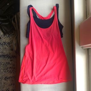 EUC Lululemon Tank